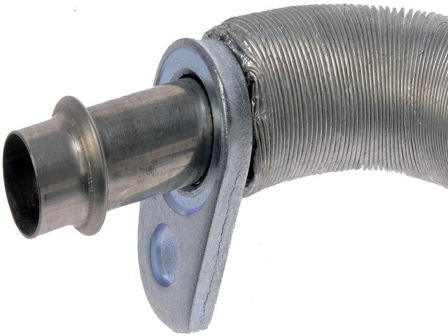 Dorman - OE Solutions Línea de Recirculación de Gases de Escape -EGR- P/N:598-208 Fits: Chevrolet Malibu 06-04, Pontiac G6 2006 - Image 3
