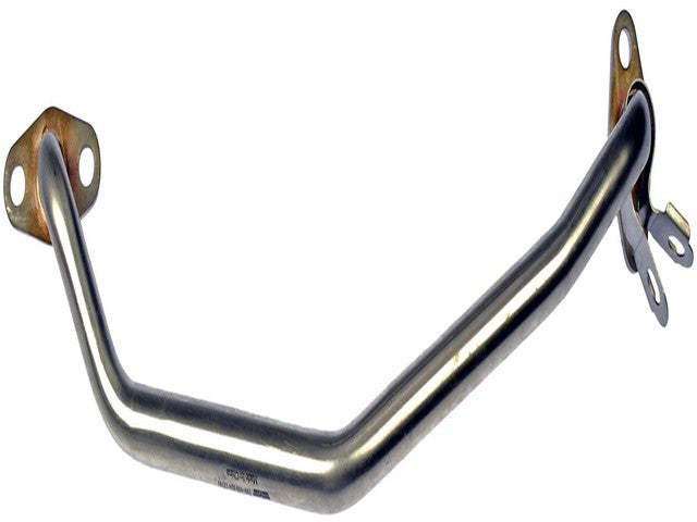 Dorman - OE Solutions Línea de Recirculación de Gases de Escape -EGR- P/N:598-400 Fits: Toyota 4runner 00-96, Toyota T100 97-94, Toyota Tacoma 04-95 - Image 2