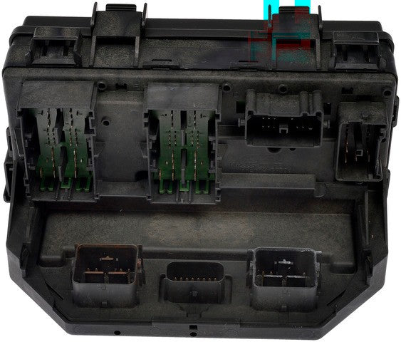 Dorman - OE Solutions Módulo de Control Integrado P/N:598-710 Fits: Dodge Durango 2013, Jeep Grand Cherokee 2013 - Image 4