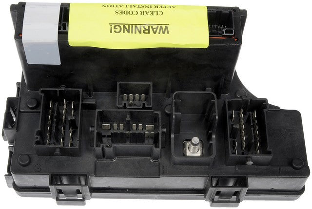 Dorman - OE Solutions Módulo de Control Integrado P/N:598-711 Fits: Chrysler 200 14-11, Dodge Avenger 14-11 - Image 4