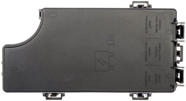 Dorman - OE Solutions Módulo de Control Integrado P/N:598-727 Fits: Jeep Compass 14-11, Jeep Patriot 14-11 - Image 4