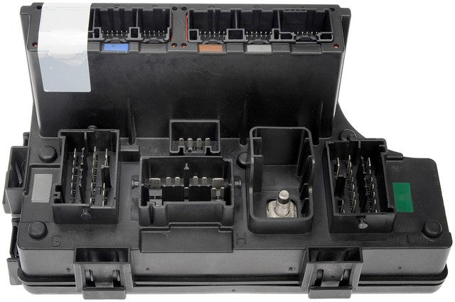 Dorman - OE Solutions Módulo de Control Integrado P/N:598-730 Fits: Dodge Caliber 09-08, Jeep Compass 2009, Jeep Patriot 2009 - Image 4