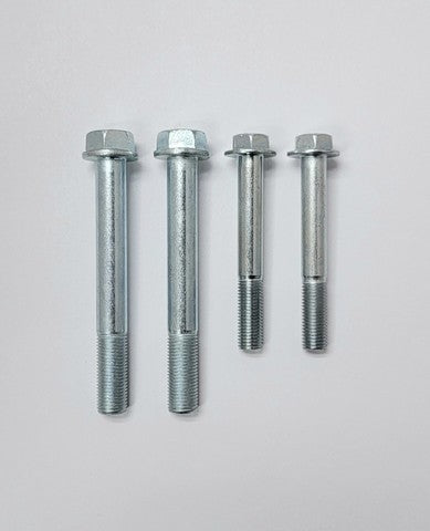 Better Brake Parts Disc Brake Caliper Pin Kit P/N:5981K Fits: Toyota Sequoia 23-22, Toyota Tundra 24-21 - Image 1