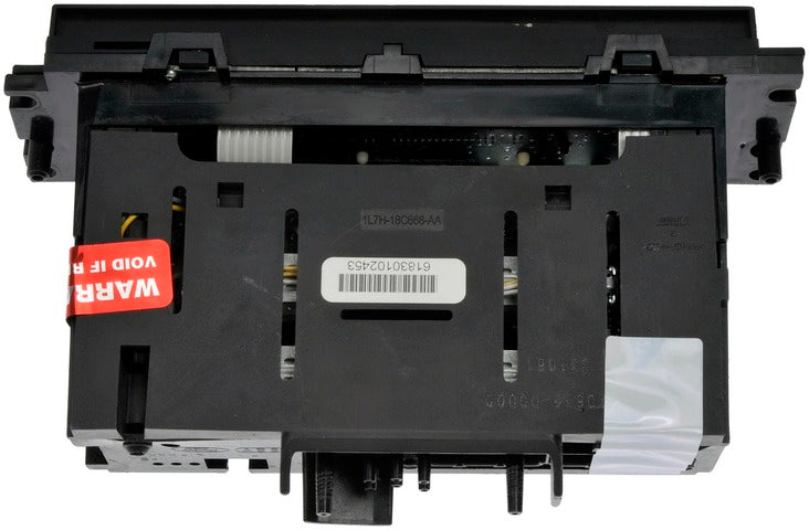 Dorman - OE Solutions Módulo del Control de Calefacción, Ventilación y A/C P/N:599-030 Fits: Ford Crown Victoria 11-03, Mercury Grand Marquis 11-03, Mercury Marauder 04-03 - Image 3