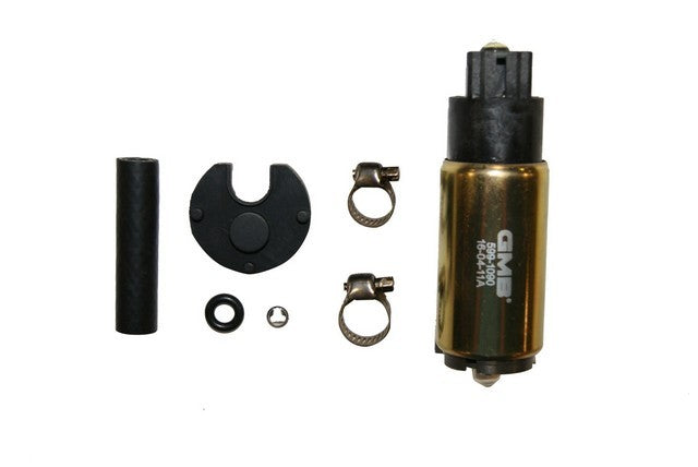 GMB Electric Fuel Pump P/N:599-1090 Fits: Chevrolet Prizm, Lexus Es300, Lexus Es330, Lexus Es350, Lexus Gs350, Pontiac Vibe, Scion Xa, Scion Xb - Image 1