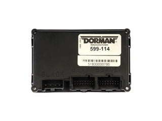 Dorman - OE Solutions Módulo de Control de Caja de Transferencia P/N:599-114 Fits: Chevrolet Avalanche 1500, Chevrolet Avalanche 2500, Chevrolet Silverado 1500, Chevrolet Silverado 1500 Classic, Chevrolet Silverado 1500 Hd - Image 3