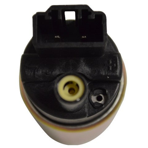 GMB Electric Fuel Pump P/N:599-1150 Fits: Lexus Es300 01-00, Lexus Rx300 03-99, Lexus Rx400h 08-06, Scion Tc 10-05, Toyota Camry 06-02, Toyota Corolla 04-03, Toyota Highlander 03-01, Toyota Highlander 10-06, Toyota Solara 06-02, Toyota Tundra 04-00 - Image 3