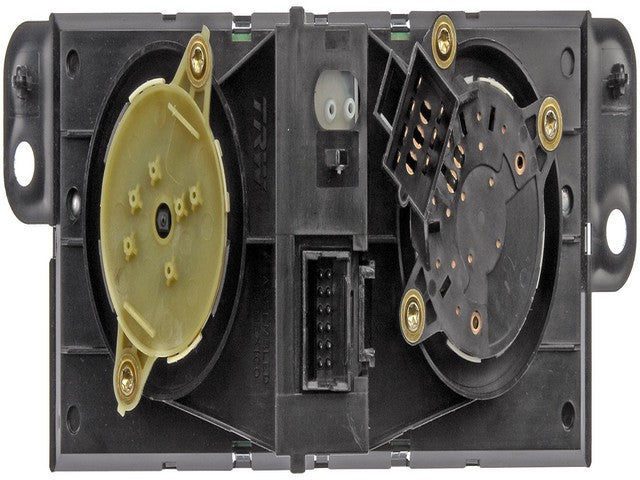 Dorman - OE Solutions Módulo del Control de Calefacción, Ventilación y A/C P/N:599-135 Fits: Chevrolet Malibu 00-97 - Image 2