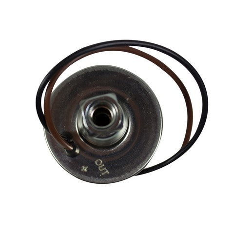GMB Electric Fuel Pump-Universal P/N:599-1500 Fits: Ford Courier 78-74, Mazda 626 82-79, Mazda 808 77-72, Mazda B1600 76-75, Mazda B1800 78-77, Mazda Cosmo 78-76, Mazda Rx-2 74-71, Mazda Rx-3 78-72, Mazda Rx-4 78-74 - Image 4