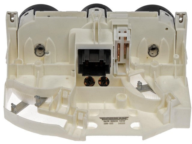 Dorman - OE Solutions Módulo del Control de Calefacción, Ventilación y A/C P/N:599-153 Fits: Volkswagen Beetle 10-98 - Image 2