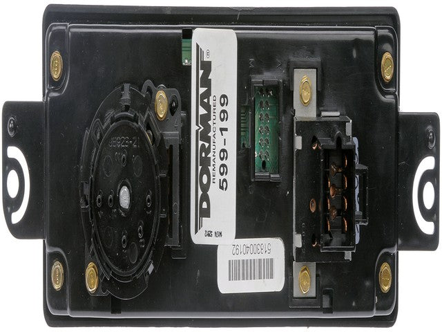 Dorman - OE Solutions Módulo del Control de Calefacción, Ventilación y A/C P/N:599-199 Fits: Buick Century 05-00, Buick Lacrosse 2005, Buick Regal 04-00 - Image 2