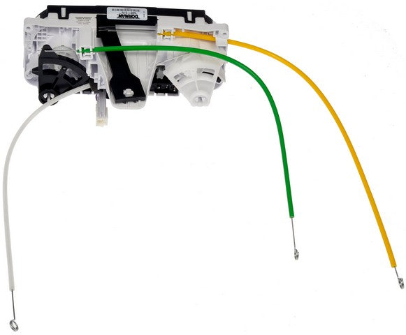Dorman - OE Solutions Módulo del Control de Calefacción, Ventilación y A/C P/N:599-216 Fits: Nissan Versa 11-07 - Image 4