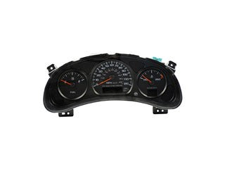 Dorman - OE Solutions Tablero de Instrumentos P/N:599-303 Fits: Chevrolet Impala 05-00 - Image 1