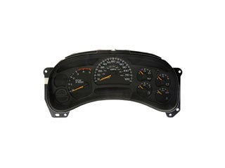 Dorman - OE Solutions Tablero de Instrumentos P/N:599-308 Fits: Chevrolet Silverado 2500 Hd 05-03, Chevrolet Silverado 3500 05-03, GMC Sierra 2500 Hd 05-03, GMC Sierra 3500 05-03 - Image 1