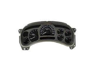Dorman - OE Solutions Tablero de Instrumentos P/N:599-310 Fits: GMC Sierra 1500 06-03, GMC Yukon 06-03, GMC Yukon Xl 1500 06-03 - Image 1