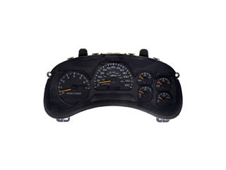 Dorman - OE Solutions Tablero de Instrumentos P/N:599-314 Fits: Chevrolet Trailblazer 07-02, Chevrolet Trailblazer Ext 06-02 - Image 1
