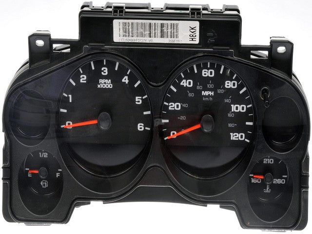 Dorman - OE Solutions Tablero de Instrumentos P/N:599-340 Fits: Chevrolet Tahoe 2009 - Image 1