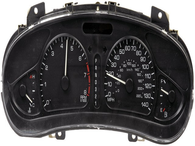 Dorman - OE Solutions Tablero de Instrumentos P/N:599-374 Fits: Oldsmobile Intrigue 1999 - Image 1