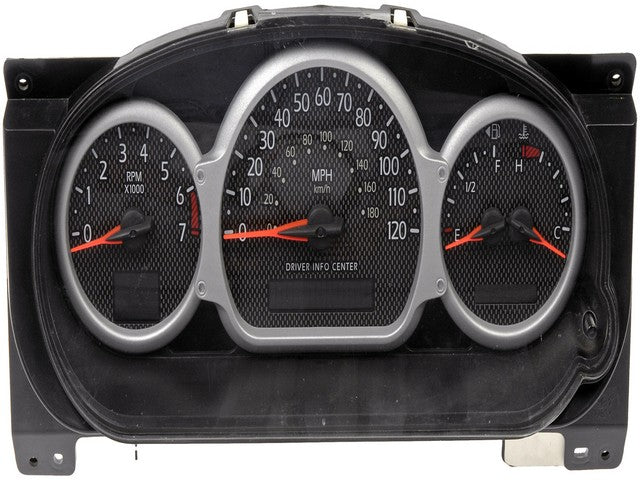 Dorman - OE Solutions Tablero de Instrumentos P/N:599-377 Fits: Pontiac Aztek 04-01 - Image 1