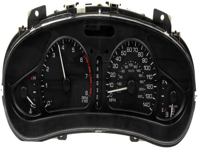 Dorman - OE Solutions Tablero de Instrumentos P/N:599-378 Fits: Oldsmobile Intrigue 99-98 - Image 1