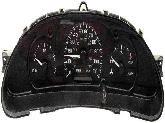 Dorman - OE Solutions Tablero de Instrumentos P/N:599-402 Fits: Chevrolet Cavalier 02-00 - Image 1