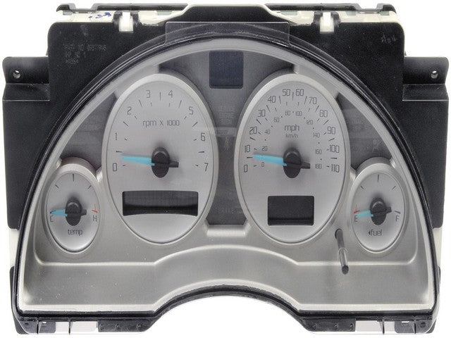 Dorman - OE Solutions Tablero de Instrumentos P/N:599-403 Fits: Buick Rendezvous 2003 - Image 1
