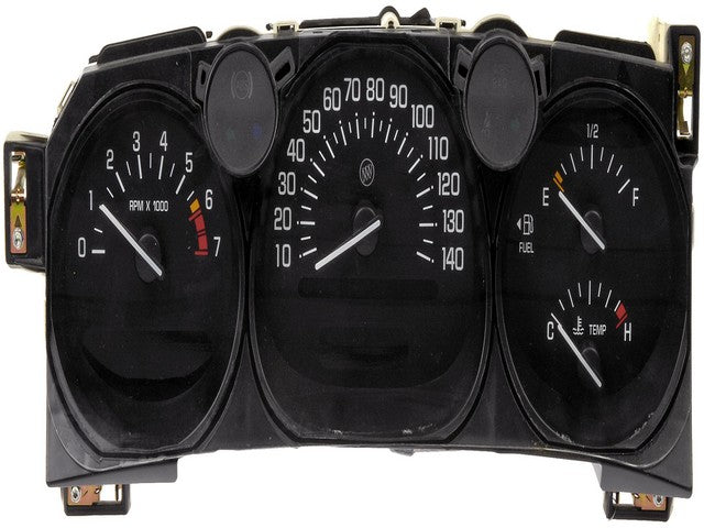 Dorman - OE Solutions Tablero de Instrumentos P/N:599-407 Fits: Buick Lesabre 05-02 - Image 1
