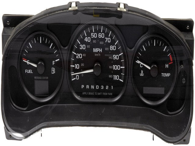 Dorman - OE Solutions Tablero de Instrumentos P/N:599-415 Fits: Chevrolet Venture 05-02 - Image 1
