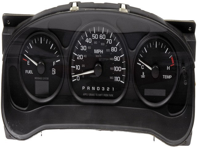 Dorman - OE Solutions Tablero de Instrumentos P/N:599-419 Fits: Chevrolet Venture 05-03 - Image 1