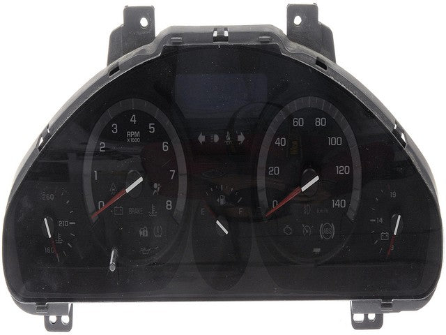 Dorman - OE Solutions Tablero de Instrumentos P/N:599-421 Fits: Chevrolet Traverse 10-09 - Image 1