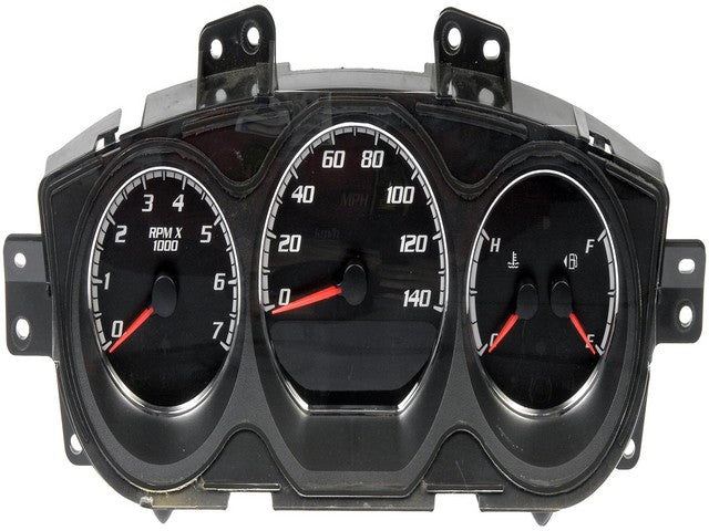 Dorman - OE Solutions Tablero de Instrumentos P/N:599-422 Fits: Buick Lucerne 11-10 - Image 1