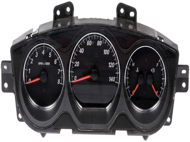 Dorman - OE Solutions Tablero de Instrumentos P/N:599-423 Fits: Buick Lucerne 2007 - Image 1