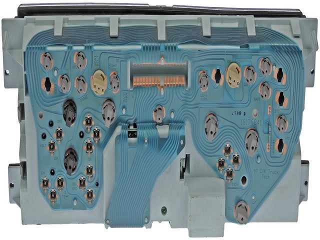 Dorman - OE Solutions Tablero de Instrumentos P/N:599-461 Fits: Cadillac Escalade 00-99, Chevrolet Tahoe 00-98, GMC Yukon 00-98 - Image 2