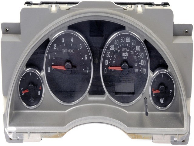 Dorman - OE Solutions Tablero de Instrumentos P/N:599-476 Fits: Buick Rendezvous 07-05 - Image 1