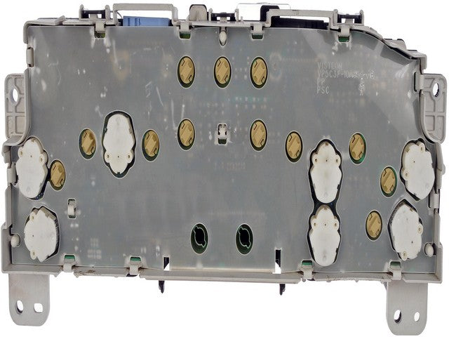 Dorman - OE Solutions Tablero de Instrumentos P/N:599-600 Fits: Ford F-250 Super Duty 07-05, Ford F-350 Super Duty 07-05, Ford F-450 Super Duty 07-05, Ford F-550 Super Duty 07-05 - Image 1