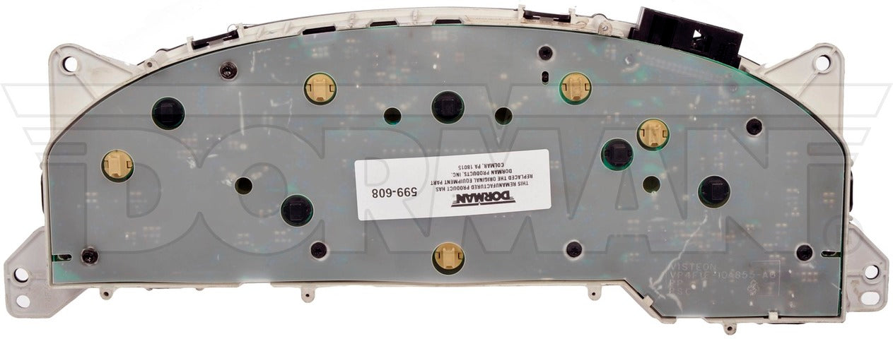 Dorman - OE Solutions Tablero de Instrumentos P/N:599-608 Fits: Ford Taurus 07-04, Mercury Sable 05-04 - Image 4