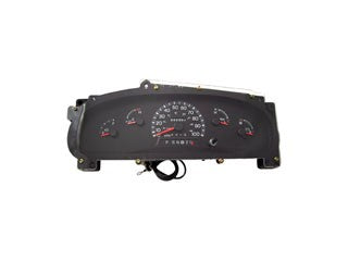 Dorman - OE Solutions Tablero de Instrumentos P/N:599-609 Fits: Ford Explorer 2001 - Image 1