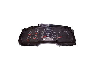 Dorman - OE Solutions Tablero de Instrumentos P/N:599-610 Fits: Ford Excursion 01-00, Ford F-250 Super Duty 01-99, Ford F-350 Super Duty 01-99, Ford F-450 Super Duty 01-99, Ford F-550 Super Duty 01-99 - Image 1
