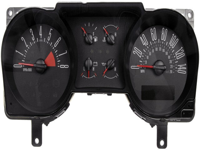Dorman - OE Solutions Tablero de Instrumentos P/N:599-637 Fits: Ford Mustang 08-06 - Image 1