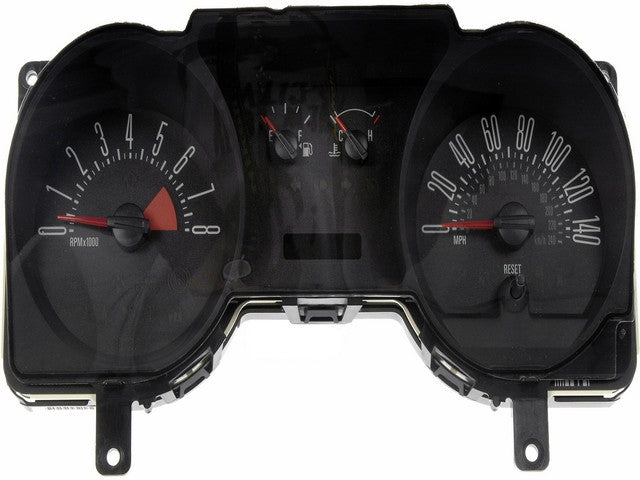 Dorman - OE Solutions Tablero de Instrumentos P/N:599-639 Fits: Ford Mustang 2005 - Image 1