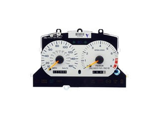 Dorman - OE Solutions Tablero de Instrumentos P/N:599-645 Fits: Ford Mustang 98-96 - Image 1