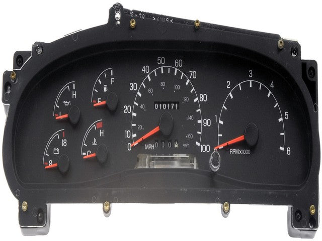 Dorman - OE Solutions Tablero de Instrumentos P/N:599-655 Fits: Ford F-53 Motorhome Chassis 04-03 - Image 1
