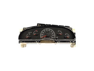 Dorman - OE Solutions Tablero de Instrumentos P/N:599-664 Fits: Ford F-150 98-97, Ford F-250 98-97 - Image 1