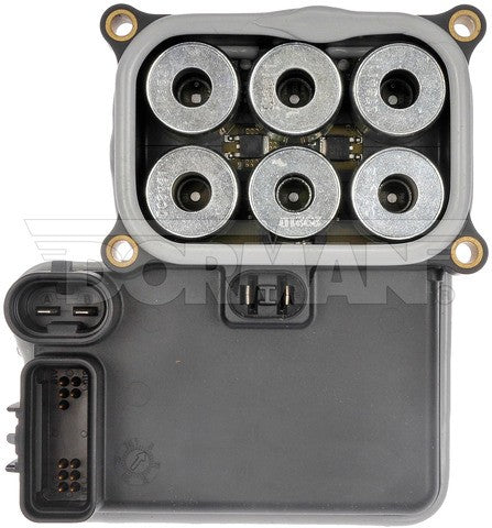 Dorman - OE Solutions Módulo de Control del ABS P/N:599-752 Fits: Chevrolet Silverado 3500 06-03, Chevrolet Silverado 3500 Classic 2007, GMC Sierra 3500 06-03, GMC Sierra 3500 Classic 2007 - Image 2