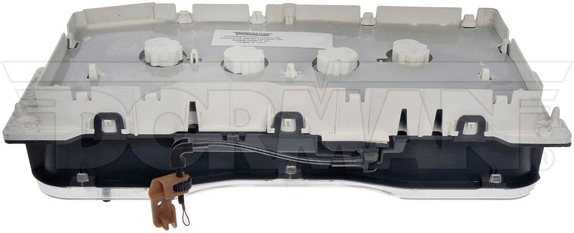 Dorman - OE Solutions Tablero de Instrumentos P/N:599-810 Fits: Ford Crown Victoria 11-09 - Image 4