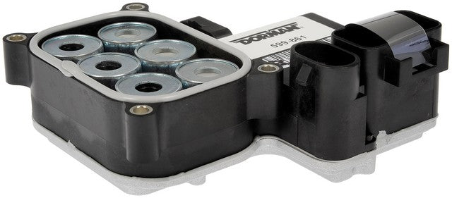 Dorman - OE Solutions Módulo de Control del ABS P/N:599-861 Fits: Cadillac Escalade 2002, Chevrolet Suburban 1500 02-00, Chevrolet Tahoe 02-00, GMC Yukon 02-00, GMC Yukon Xl 1500 02-00 - Image 4