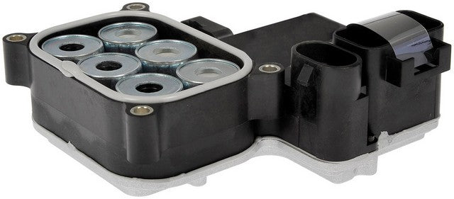 Dorman - OE Solutions Módulo de Control del ABS P/N:599-865 Fits: Chevrolet Silverado 1500 Hd 02-01, Chevrolet Silverado 2500 02-99, GMC Sierra 1500 Hd 02-01, GMC Sierra 2500 02-99 - Image 4