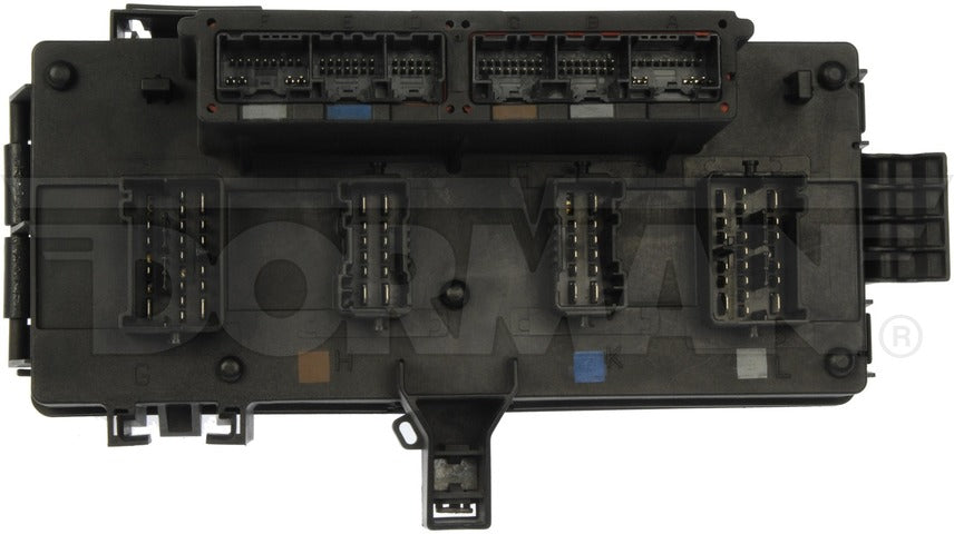 Dorman - OE Solutions Módulo de Control Integrado P/N:599-931 Fits: Dodge Ram 2500 2006, Dodge Ram 3500 2006 - Image 2