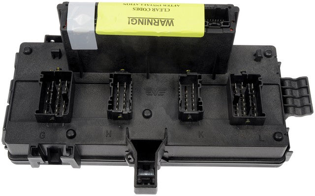 Dorman - OE Solutions Módulo de Control Integrado P/N:599-913 Fits: Dodge Ram 2500 09-08, Dodge Ram 3500 10-08, Dodge Ram 4500 10-08, Dodge Ram 5500 10-08 - Image 4