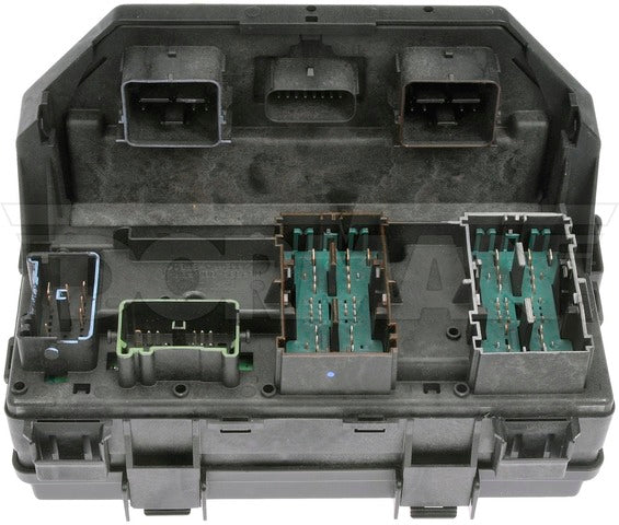 Dorman - OE Solutions Módulo de Control Integrado P/N:599-981 Fits: Dodge Durango 2012, Jeep Grand Cherokee 2012 - Image 4